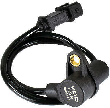 Sensor de Rotação