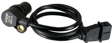Sensor de Rotação