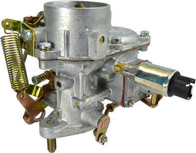 Carburador 30-PIC