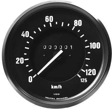 Velocímetro (Substituido por 2910000074100)