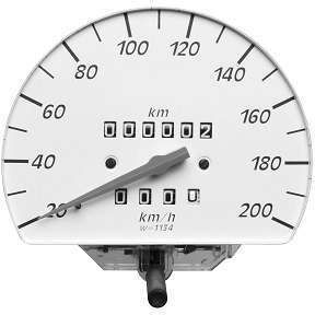 Velocímetro