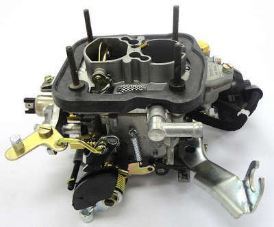 Carburador 30 / 34 BLFA