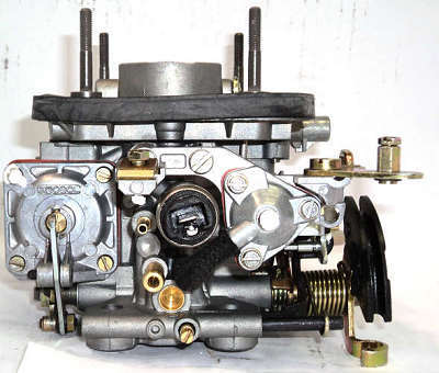 Carburador 30 / 34 BLFA
