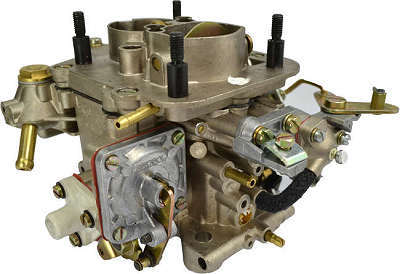 Carburador 30 / 34 BLFA