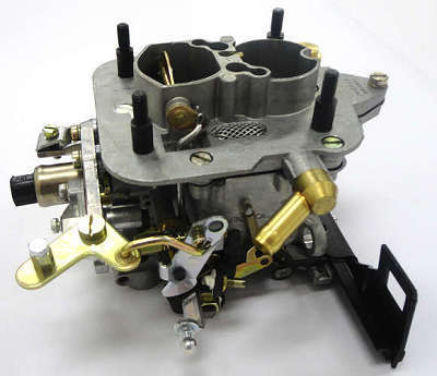 Carburador 30 / 34 BLFA