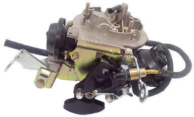 Carburador 2E7