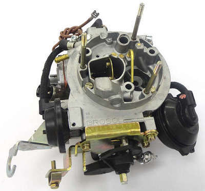 Carburador 3E