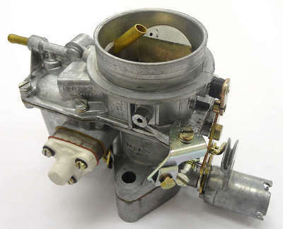 Carburador 40-DEIS