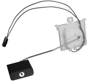 Sensor de Nível