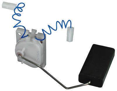 Sensor de Nível