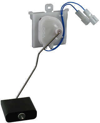 Sensor de Nível
