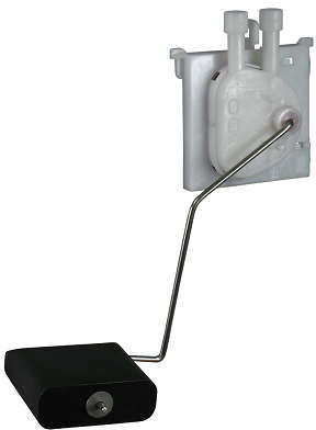 Sensor de Nível Flex
