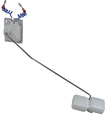 Sensor de Nível