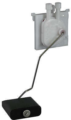 Sensor de Nível Flex