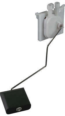 Sensor de Nível Flex