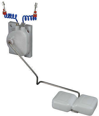 Sensor de Nível