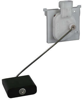 Sensor de Nível Flex