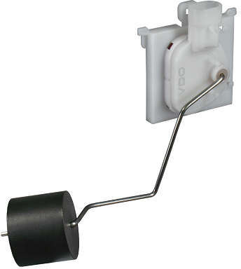 Sensor de Nível Flex