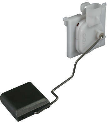 Sensor de Nível Flex