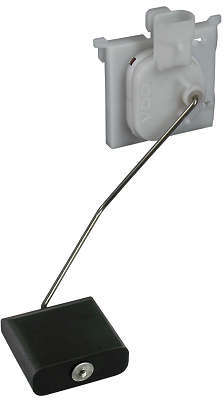 Sensor de Nível Flex