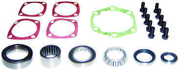 Kit Reparo CAM 11/13 Toneladas - Dir. Manual