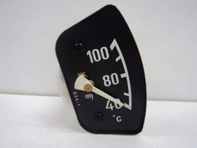 Indicador de Temperatura