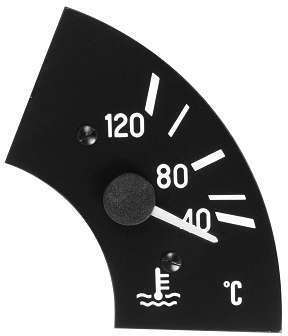 Indicador de Temperatura