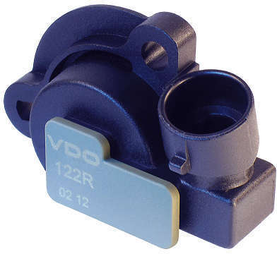 Sensor TPS (Substituido por D30122)