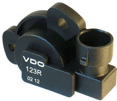 Sensor TPS (Substitui 324003123R)