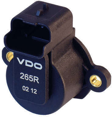 Sensor TPS