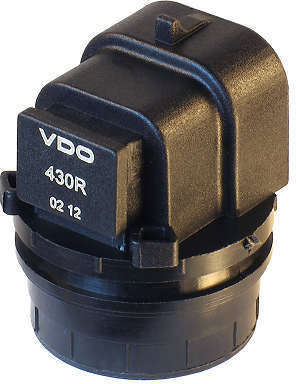 Sensor TPS (Substituído por D30430)
