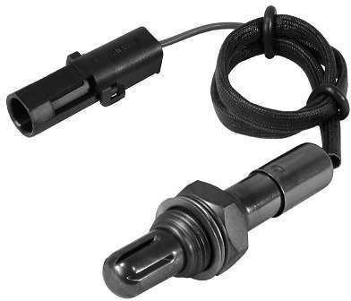 Sensor de Oxigênio Convencional