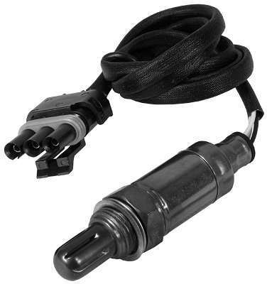 Sensor de Oxigênio Convencional