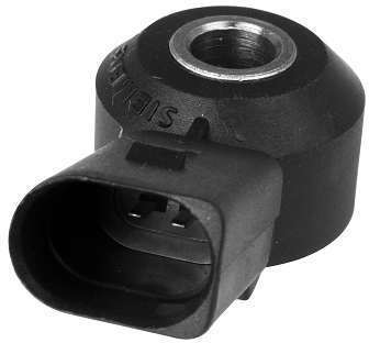 Sensor de Detonação