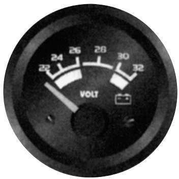 Voltímetro