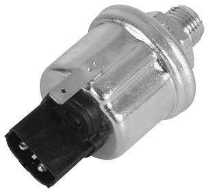 Sensor de Pressão