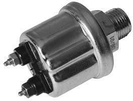 Sensor de Pressão