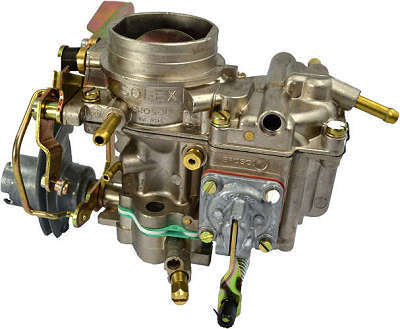Carburador 35-PDSI