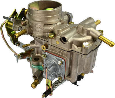 Carburador 35-PDSI