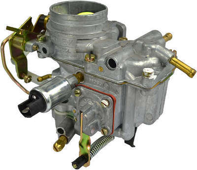 Carburador 35-PDSI