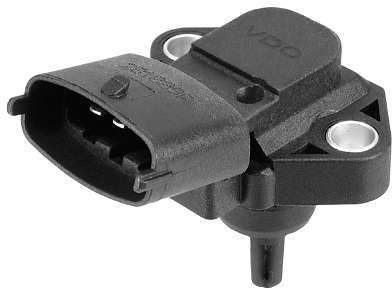 Sensor TMAP