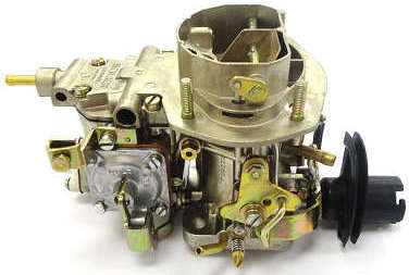 Carburador 34-SEIE