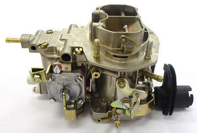 Carburador 34-SEIE