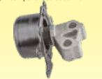 COXIM DO MOTOR ESQUERDO S/SUPORTE