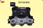 COXIM DO MOTOR DIANTEIRO LADO DIREITO