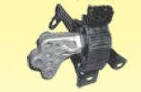 COXIM MOTOR SUPERIOR LADO DIREITO