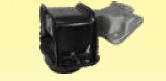 COXIM HIDRÁULICO DO MOTOR