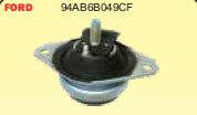 COXIM HIDRÁULICO DO MOTOR