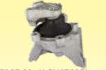 COXIM DO MOTOR SUPERIOR LADO DIREITO