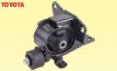 COXIM DIANTEIRO MOTOR LADO ESQUERDO